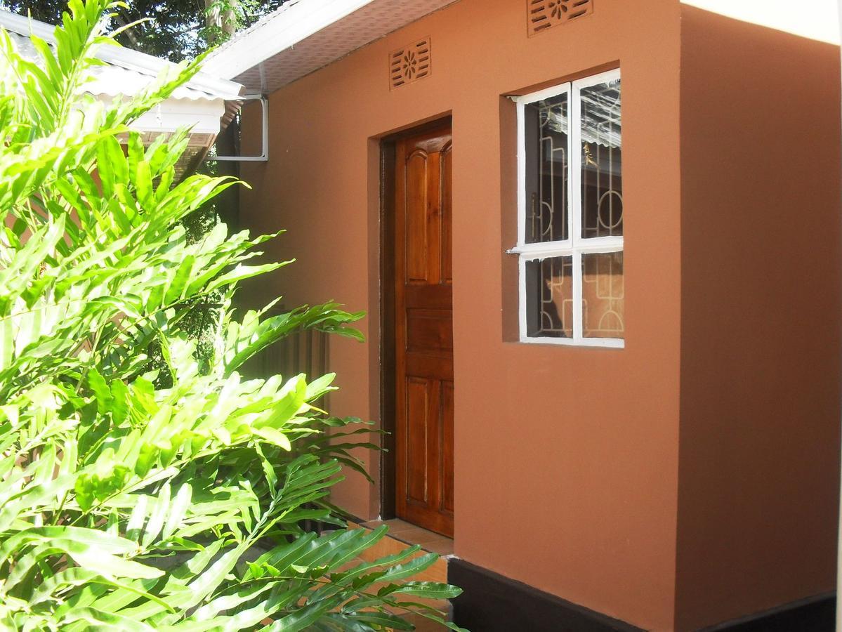 Longido Mountain Lodge Exterior photo